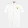 Workforce shirt short-sleeved (classic fit) Thumbnail