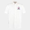 Workforce shirt short-sleeved (classic fit) Thumbnail