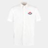 Workforce shirt short-sleeved (classic fit) Thumbnail
