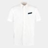 Workforce shirt short-sleeved (classic fit) Thumbnail