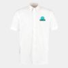 Workforce shirt short-sleeved (classic fit) Thumbnail