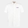Workforce shirt short-sleeved (classic fit) Thumbnail