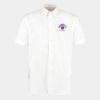 Workforce shirt short-sleeved (classic fit) Thumbnail