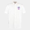 Workforce shirt short-sleeved (classic fit) Thumbnail
