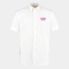 Workforce shirt short-sleeved (classic fit) Thumbnail
