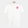 Workforce shirt short-sleeved (classic fit) Thumbnail