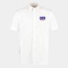 Workforce shirt short-sleeved (classic fit) Thumbnail