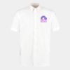 Workforce shirt short-sleeved (classic fit) Thumbnail
