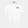 Workforce shirt short-sleeved (classic fit) Thumbnail