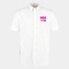 Workforce shirt short-sleeved (classic fit) Thumbnail