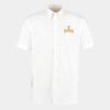 Workforce shirt short-sleeved (classic fit) Thumbnail