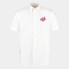 Workforce shirt short-sleeved (classic fit) Thumbnail