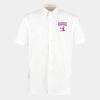 Workforce shirt short-sleeved (classic fit) Thumbnail