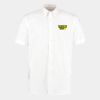Workforce shirt short-sleeved (classic fit) Thumbnail