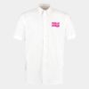 Workforce shirt short-sleeved (classic fit) Thumbnail