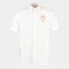 Workforce shirt short-sleeved (classic fit) Thumbnail