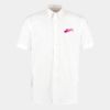 Workforce shirt short-sleeved (classic fit) Thumbnail