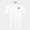 Workforce shirt short-sleeved (classic fit) Thumbnail