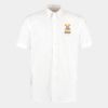 Workforce shirt short-sleeved (classic fit) Thumbnail