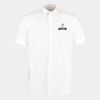 Workforce shirt short-sleeved (classic fit) Thumbnail