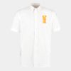 Workforce shirt short-sleeved (classic fit) Thumbnail