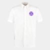 Workforce shirt short-sleeved (classic fit) Thumbnail