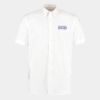 Workforce shirt short-sleeved (classic fit) Thumbnail