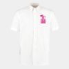 Workforce shirt short-sleeved (classic fit) Thumbnail