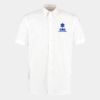 Workforce shirt short-sleeved (classic fit) Thumbnail