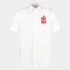 Workforce shirt short-sleeved (classic fit) Thumbnail