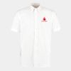 Workforce shirt short-sleeved (classic fit) Thumbnail