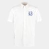 Workforce shirt short-sleeved (classic fit) Thumbnail