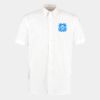 Workforce shirt short-sleeved (classic fit) Thumbnail