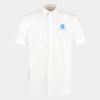 Workforce shirt short-sleeved (classic fit) Thumbnail
