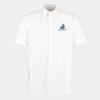 Workforce shirt short-sleeved (classic fit) Thumbnail