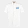 Workforce shirt short-sleeved (classic fit) Thumbnail