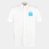 Workforce shirt short-sleeved (classic fit) Thumbnail