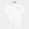 Workforce shirt short-sleeved (classic fit) Thumbnail