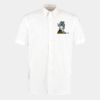 Workforce shirt short-sleeved (classic fit) Thumbnail