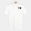 Workforce shirt short-sleeved (classic fit) Thumbnail