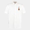 Workforce shirt short-sleeved (classic fit) Thumbnail