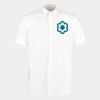 Workforce shirt short-sleeved (classic fit) Thumbnail