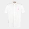 Workforce shirt short-sleeved (classic fit) Thumbnail