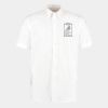 Workforce shirt short-sleeved (classic fit) Thumbnail