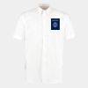 Workforce shirt short-sleeved (classic fit) Thumbnail