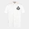 Workforce shirt short-sleeved (classic fit) Thumbnail