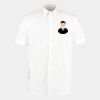 Workforce shirt short-sleeved (classic fit) Thumbnail