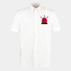 Workforce shirt short-sleeved (classic fit) Thumbnail