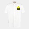 Workforce shirt short-sleeved (classic fit) Thumbnail