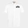 Workforce shirt short-sleeved (classic fit) Thumbnail
